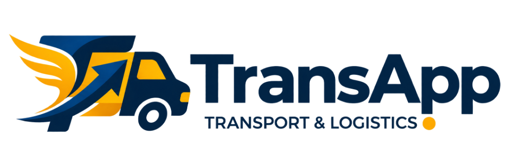 TransApp Logo